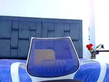 Chaturbate Nude Webcam of deivid_santoss