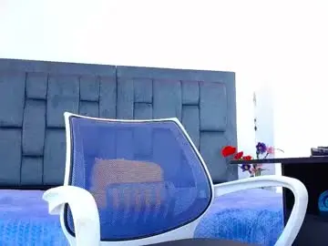 Chaturbate Nude Webcam of deivid_santoss