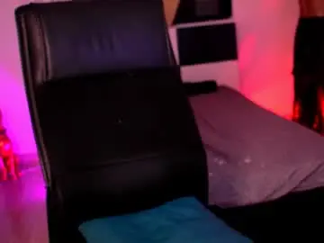 Chaturbate Private Sex Chat of demonkush_