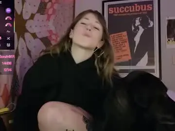 Chaturbate Live Sex of dreamgirl_666