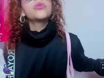 Chaturbate Live Sex Cam of elisabethflores