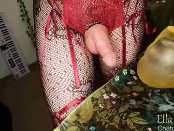Chaturbate Sex Cam of ella_ecstasy
