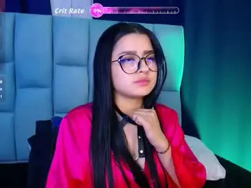 Chaturbate Nude Webcam of emilyy05_