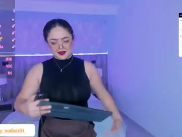 Chaturbate Sex Cam of emmy_walker1