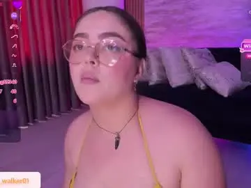 Chaturbate Sex Chat of emmy_walker1