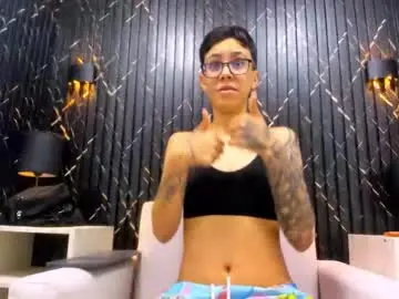 Chaturbate Free Porn Cam of eva_monwalker