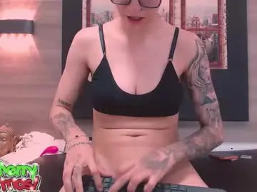 Chaturbate Live Sex Cam of eva_monwalker