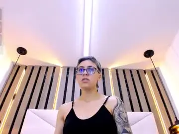 Chaturbate Sex Cam of eva_monwalker