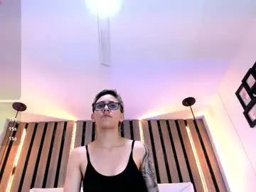 Chaturbate Sex Chat of eva_monwalker