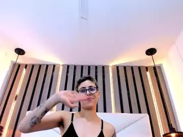 Chaturbate Live Sex of eva_monwalker