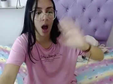 Chaturbate Sex Cam of freyja_01