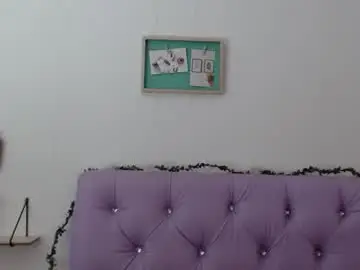 Chaturbate Nude Webcam of freyja_01