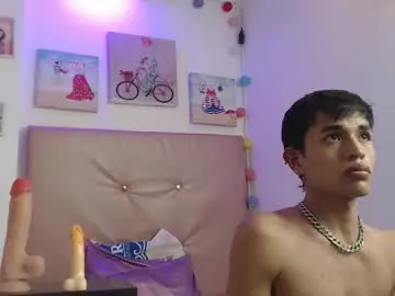 funny_and_horny from chaturbate