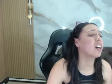 Chaturbate Private Sex Chat of gabriella_storm_tf