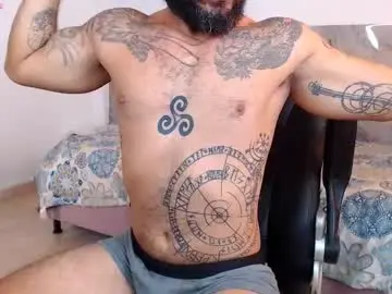 Chaturbate Adult Webcams of hanz_col