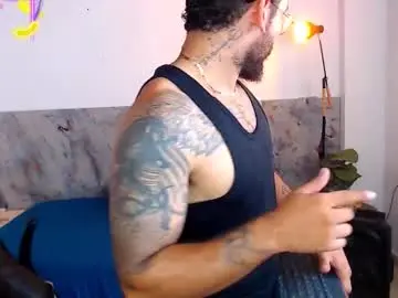 Chaturbate Adult Webcams of hanz_col