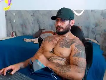 hanz_col from chaturbate