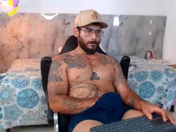 Chaturbate Adult Webcams of hanz_col