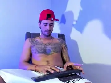 Chaturbate Sex Cam of harold_999