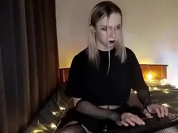 Chaturbate Adult Video Chat of icebenz