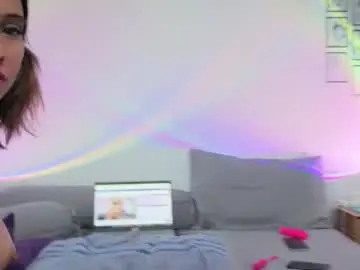 inkymiki from chaturbate