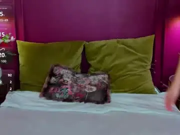 Chaturbate Live Sex of irismatt