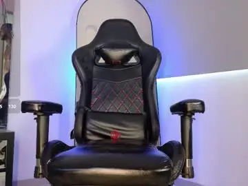 Chaturbate Live Sex Cam of johnjaguar_