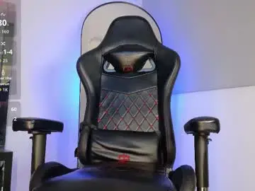 Chaturbate Adult Webcam of johnjaguar_