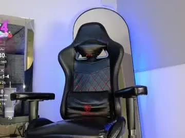 Chaturbate Best Webcam of johnjaguar_