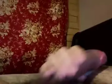 Chaturbate Adult Webcam of johnredcorn797