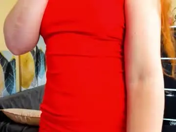 Chaturbate Best live sex cam show of kristina_sosexy