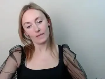 Chaturbate Private Sex Chat of kristinahech_