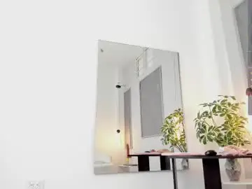 Chaturbate Sex Cam of lanna_russo1