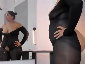 Chaturbate Live Sex Cam of lanna_russo1