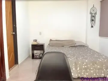 Chaturbate Watch Live Sex Cams of lauritamilan1