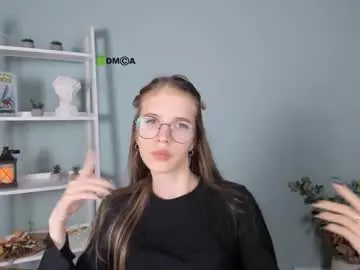 Chaturbate Best Webcam of lulu_fly_