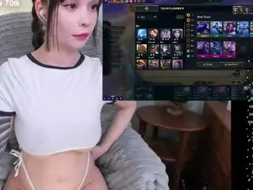 Chaturbate Watch Live Sex Cams of lust_one