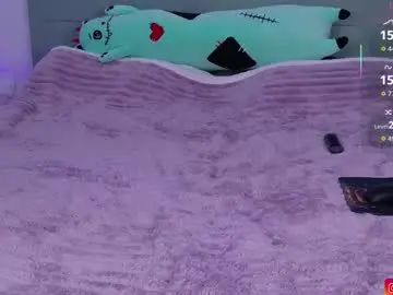 Chaturbate Free Porn Cam of lust_one