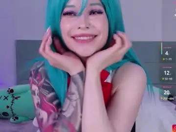 Chaturbate Adult Video Chat of lust_one