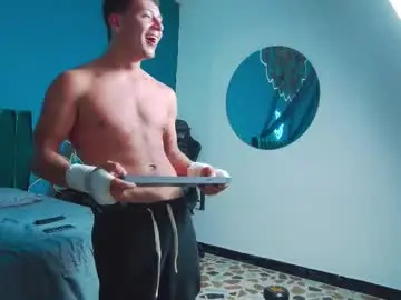 Chaturbate Private Sex Chat of magnusknight_