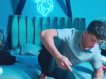 Chaturbate Best Webcam of magnusknight_