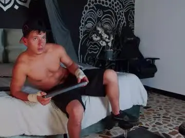 Chaturbate Free Live Porn of magnusknight_