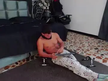 Chaturbate Private Sex Chat of magnusknight_