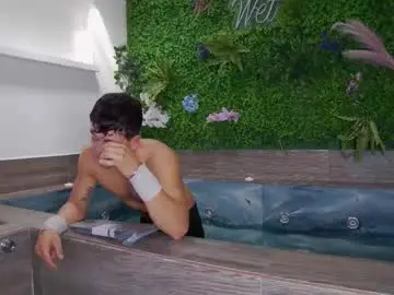 Chaturbate Best Webcam of magnusknight_