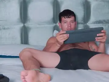 Chaturbate Best live sex cam show of magnusknight_