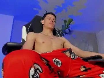 Chaturbate Free Porn Cam of maicolruggeri