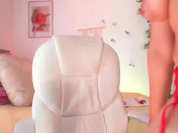 Chaturbate Free Porn Cam of melissa_laurent_