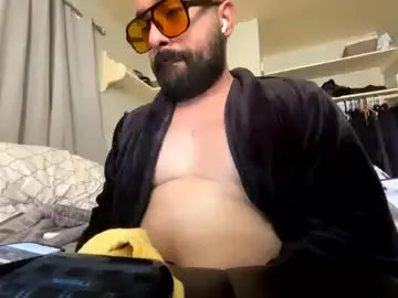 Chaturbate Adult Webcams of mik138