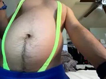 Chaturbate Adult Video Chat of mik138