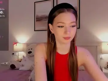 Chaturbate Live Sex Cam of princess_nier